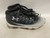 Used Under Armour BB/SB Cleats Black Junior 06 11895-S000032945 View 1