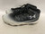 Used Under Armour BB/SB Cleats Black Junior 06 11895-S000032945 View 2
