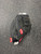 Used Rawlings R115FBM BB/SB First Base LH Throw Black 11 1/2" 11726-S000299636 View 1