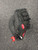 Used Rawlings R115FBM BB/SB First Base LH Throw Black 11 1/2" 11726-S000299637 View 1