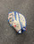 Used Rawlings SPL115FF BB/SB First Base LH Throw Grey 11 1/2" 11726-S000299640 View 1