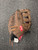 Used Rawlings PFBDCT BB/SB First Base RH Throw Brown 12 1/2" 11726-S000299641 View 1
