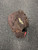 Used Rawlings PFBDCT BB/SB First Base LH Throw Brown 12 1/2" 11726-S000299642 View 2