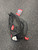 Used Rawlings RCM325B BB/SB Catchers LH Throw Black 32 1/2" 11726-S000299647 View 2