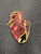 Used Rawlings S1150IS BB/SB Glove RH Throw Maroon 11 1/2" 11726-S000299650 View 1