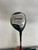 Used Protec PROTECH Mens Fairway Wood RH 11 Wood 11703-S000216440 View 1