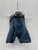 Used CCM HOCKEY PANTS Youth Pant Royal Blue SM 11911-S000017772 View 2