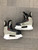 Used Bauer VAPOR SFL Senior Hockey Skate Senior 5 11809-S000090335 View 2