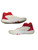 Used Under Armour Basketball Shoes M Red And White Senior 12 11873-C000245282 View 2