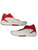 Used Under Armour Basketball Shoes M Red And White Senior 12 11873-C000245282 View 1
