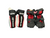 Used Hespeler RXPRO Junior Elbow Pads SM 11917-S000020044 View 1