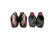 Used Sher-wood CODE Youth Shoulder Pads MD 11917-S000020046 View 1