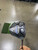 Used Taylormade SLDR Mens Fairway Wood RH 3 Wood 11605-S000224324 View 1