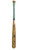 Used Louisville Slugger GRAND SLAM BB/SB Wood Bat 27" 11856-S000031108 View 1