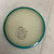 Used Axiom ECLIPSE GYRO CRAVE Disc Golf Driver Teal 172g 11762-S000083086 View 1