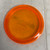 Used Discmania C LINE CD3 Disc Golf Driver Orange 175g 11762-S000083089 View 3