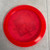 Used Latitude 64 OPTO MUSKET Disc Golf Driver Red 172g 11762-S000083091 View 3