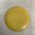 Used Innova STAR ECHO Disc Golf Mid Range Yellow 175g 11762-S000083095 View 2
