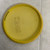 Used Innova STAR ECHO Disc Golf Mid Range Yellow 175g 11762-S000083095 View 4