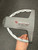 Used Odyssey TRI-BALL SRT Mens Putter RH 11945-S000257118 View 1