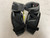 Used CCM QLT 230 LE Senior Elbow Pads MD 11855-S000207730 View 2