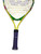 Used Wilson DORA RACQUET Girls Tennis Racquet Yellow 21" 11884-S000067339 View 3