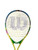 Used Wilson DORA RACQUET Girls Tennis Racquet Yellow 21" 11884-S000067339 View 1