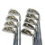 Used Ping I3 OVERSIZE Mens Iron Set RH 3I-SW 11805-S000085817 View 1