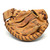 Used Mizuno MZ C1050 BB/SB Catchers RH Throw Brown 31 1/2" 11805-S000085818 View 3
