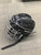 Used Bauer IMS 5.0 NOT CERTIFIED Helmet Cage Combo Black SM 11809-S000090344 View 1