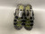 Used Nike Soccer Turf Shoes Black Senior 5.5 11895-S000032951 View 3