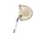 Used Taylormade CORZA GHOST Mens Putter RH 10313-S000287371 View 1