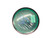 Used MVP TESLA Disc Golf Driver Green 11846-S000108304 View 1