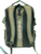 Used Easton PLAYER BACKPACK BB/SB Player Backpack Green 11479-S000428583 View 2