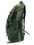 Used Easton PLAYER BACKPACK BB/SB Player Backpack Green 11479-S000428583 View 3