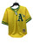 Used Mitchell A JERSEY NUMBER 35 S.S. Spirit Wear M Yellow LG 11347-S000273621 View 1