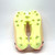 Used Under Armour SHADOW SELECT Soccer Cleats Orange Junior 01 11805-S000085832 View 6
