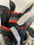 Used Bauer VAPOR 2X EE Junior Hockey Skate Junior 03.5 11823-S000040921 View 2