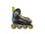 Used Bauer RS Junior Rec Fitness Skates Black Junior 04 11814-S000401259 View 1