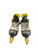 Used Bauer RS Junior Rec Fitness Skates Black Junior 04 11814-S000401259 View 2