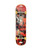 Used Krown KROWN RED Complete Skateboard Red Regular 11814-S000401263 View 2