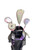 Used Wilson HOPE Womens Complete Set RH 12 Piece 11825-S000041806 View 2