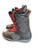 Used Burton THE WHITE COLLECTION Mens Snowboard Boots Black Senior 10 11812-S000172552 View 3