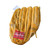 Used Rawlings RBG36 GLOVE 12 IN RHT BB/SB Glove RH Throw Brown 12" 11708-S000197647 View 2