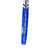 Used Wilson FUSION XL 3 3/8 TENNIS RACQUET Adult Tennis Racquet Royal Blue 3 3/8" 11708-S000197649 View 6