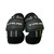 Used True CADET ARM PADS Lacrosse Arm Pads/Guards Black LG 11484-S000309114 View 1