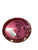 Used Discraft CAPTAINS RAPTOR Disc Golf Driver Maroon 11884-S000067346 View 2