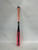 Used Rawlings SPARKLE BB/SB USA 2 1/4 Bat 24" 11871-S000032410 View 1
