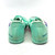 Used Adidas DISTANCE STAR Track & Field Cleats Jr Teal Junior 04 11805-S000085843 View 5