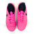 Used Nike TIEMPO Soccer Cleats Pink Junior 02.5 11805-S000085845 View 4